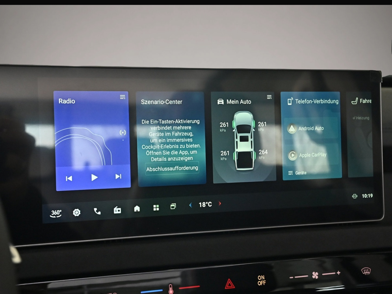 Bild 6 Maxus Other T60