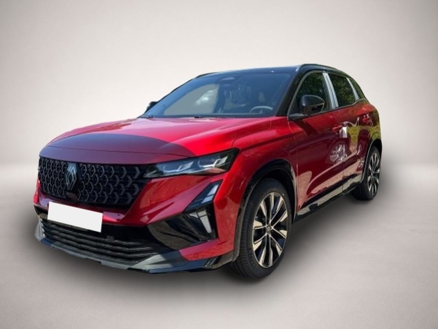 Bild 1 Renault Austral Techno NAVI+LED+KAMERA+elektr.HECKKL.+19