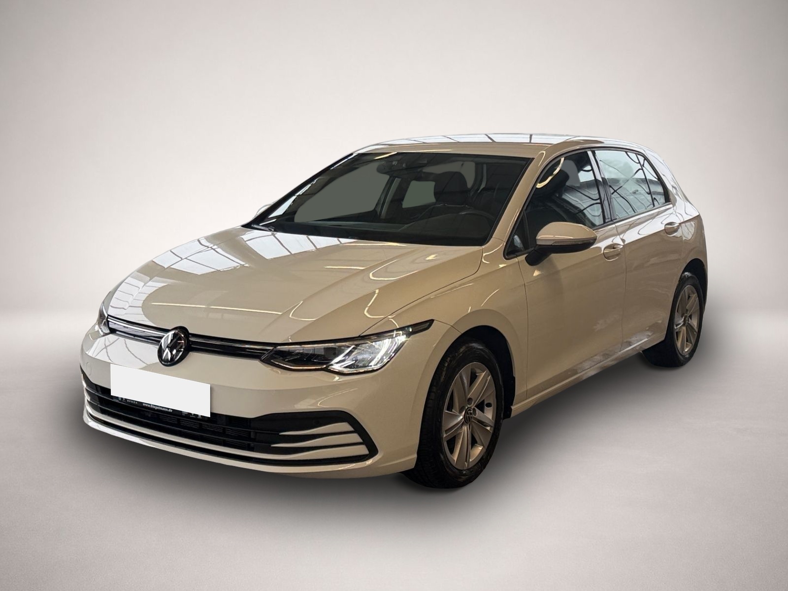 Fotografie 1 des Volkswagen Golf VIII 2.0 TDI Life *LED*AHK*Navi*