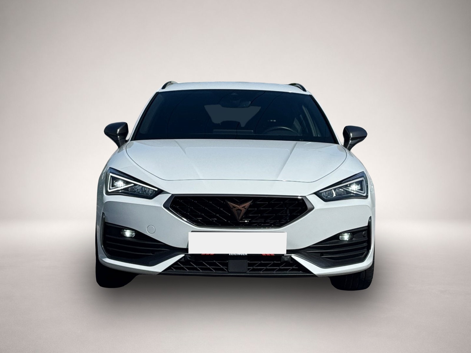 Bild 2 Cupra Leon ST VZ TSI DSG|NAVI|ACC|KAMERA|SITZHEIZUNG