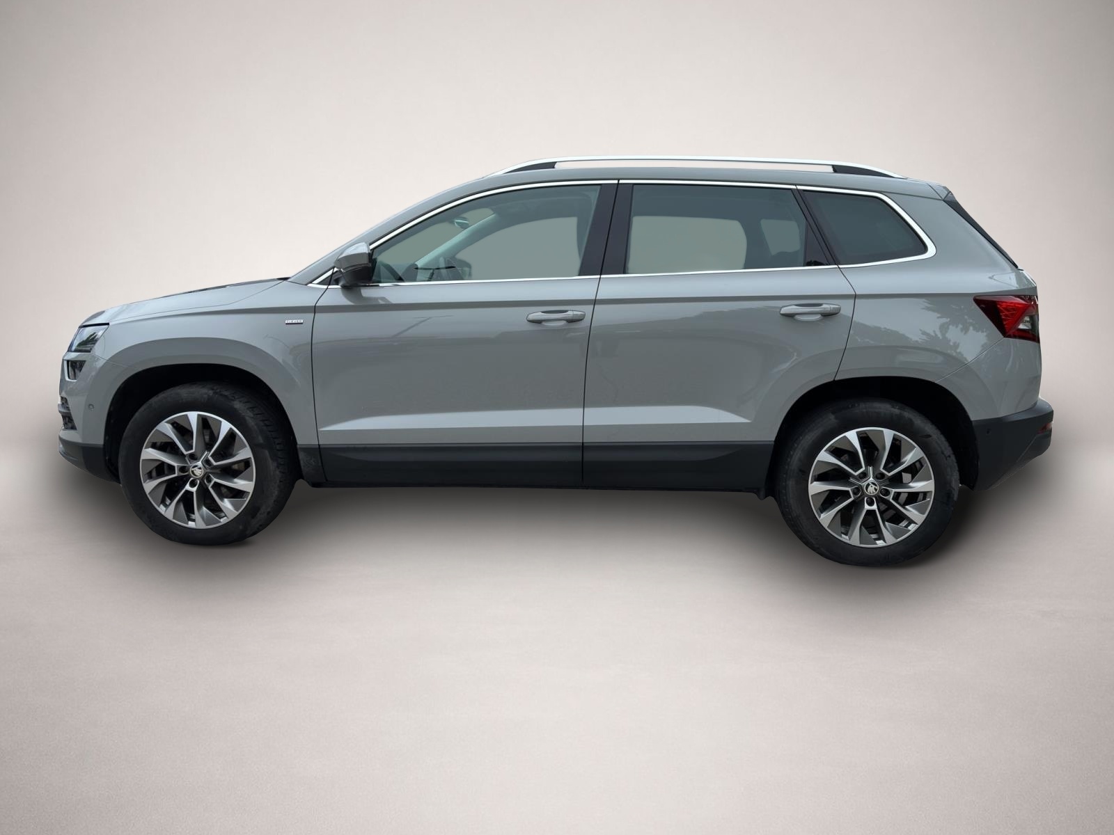 Bild 3 Skoda Karoq 2.0 TDI DSG Clever AHK KAMERA LED NAVI SHZ