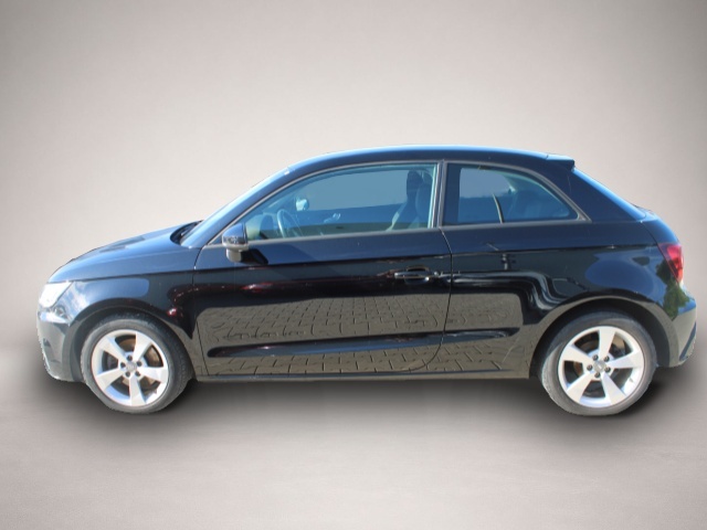 Bild 7 Audi A1 1.4 TFSI Einparkhi/Multilenk