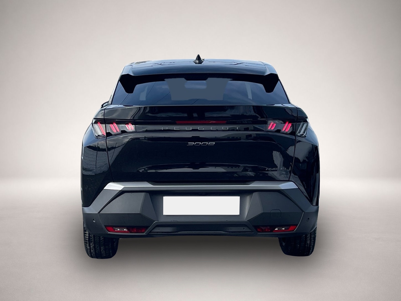 Bild 5 Peugeot 3008 Allure 1.2 AT|KAMERA|NAVI|KEYLESS