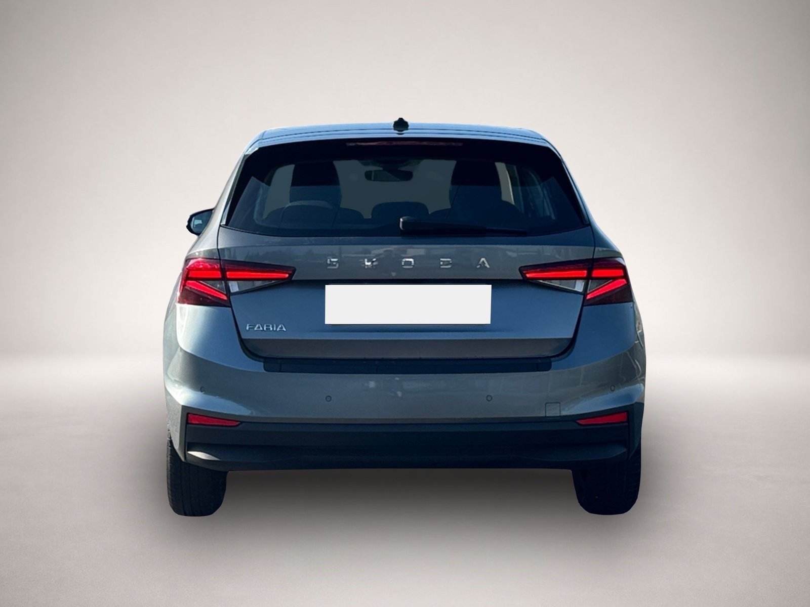 Bild 5 Skoda Fabia Selection TSI|KAMERA|SITZHEIZUNG|TEMPOMAT