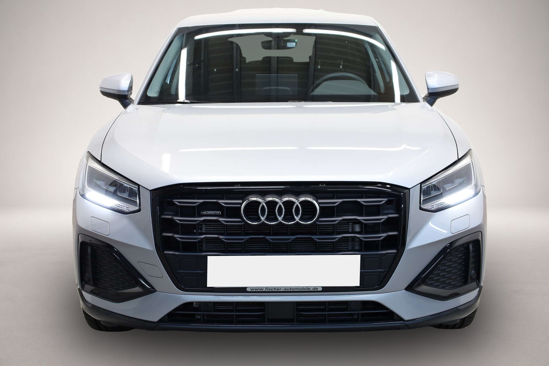 Bild 2 Audi quattro Q2 40 TFSI quattro Advanced