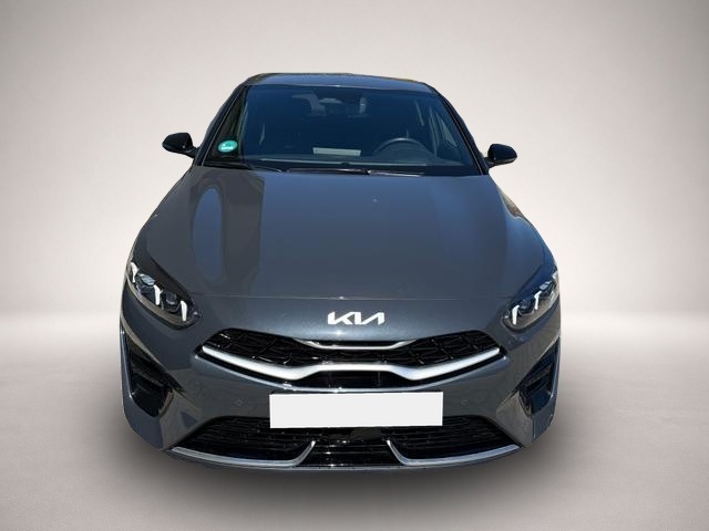 Bild 3 Kia pro cee'd / ProCeed 1.5 T-GDI GT-Line,Navi, AppCon.,SHZ,LHZ.FSH,R-C.