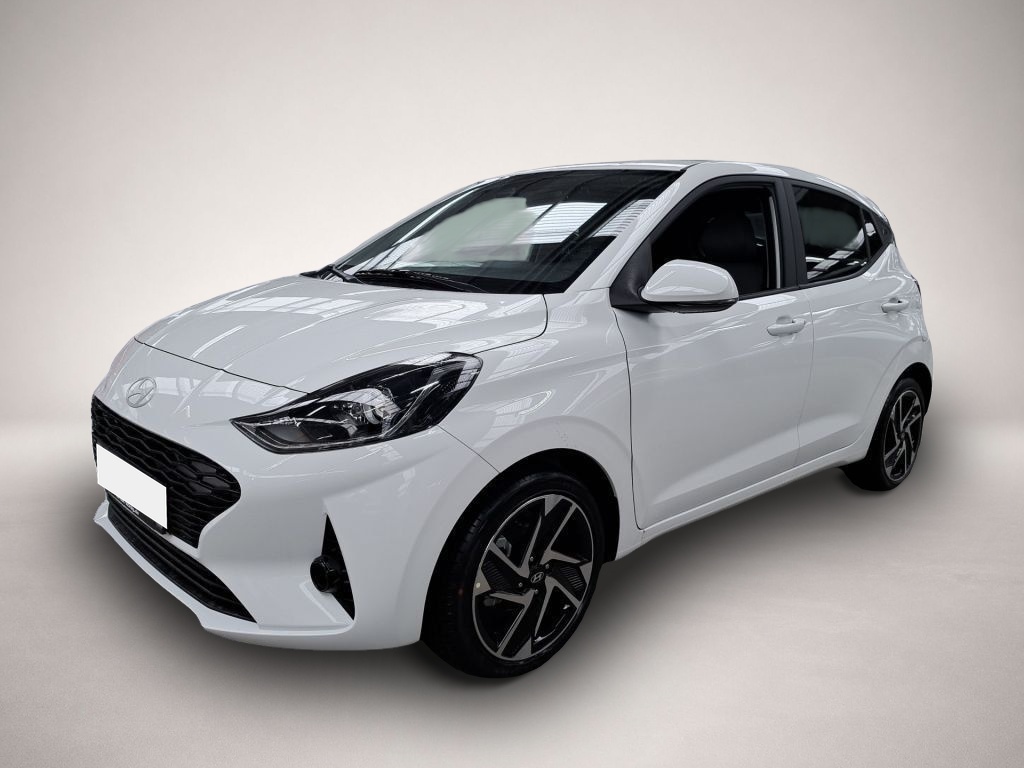 Bild i10 Hyundai