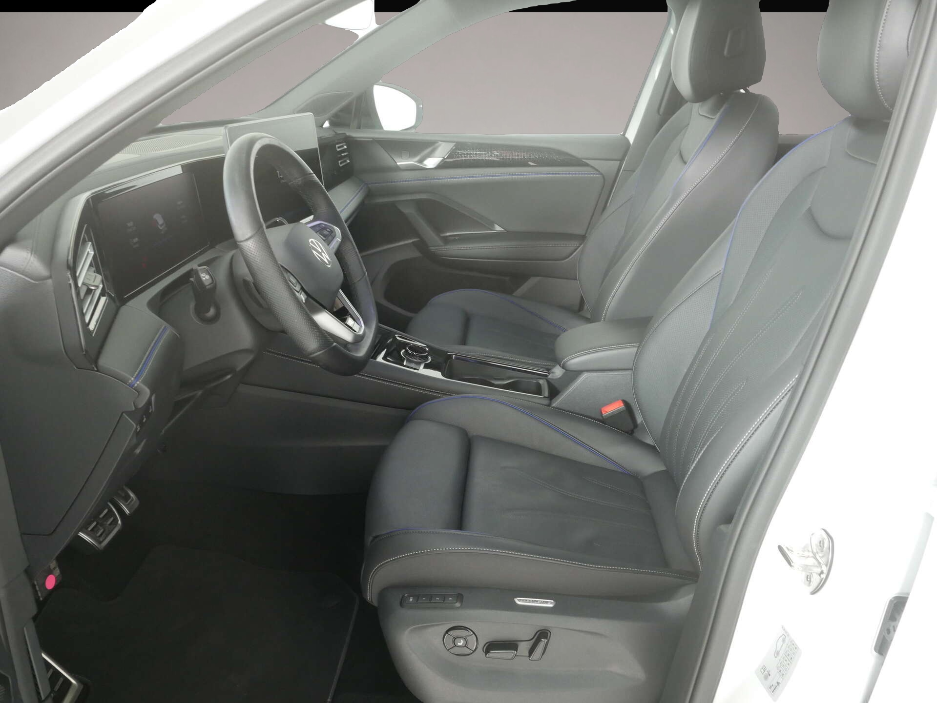 Bild 5 Volkswagen Tiguan 1.5 eHybrid R-Line Black Style