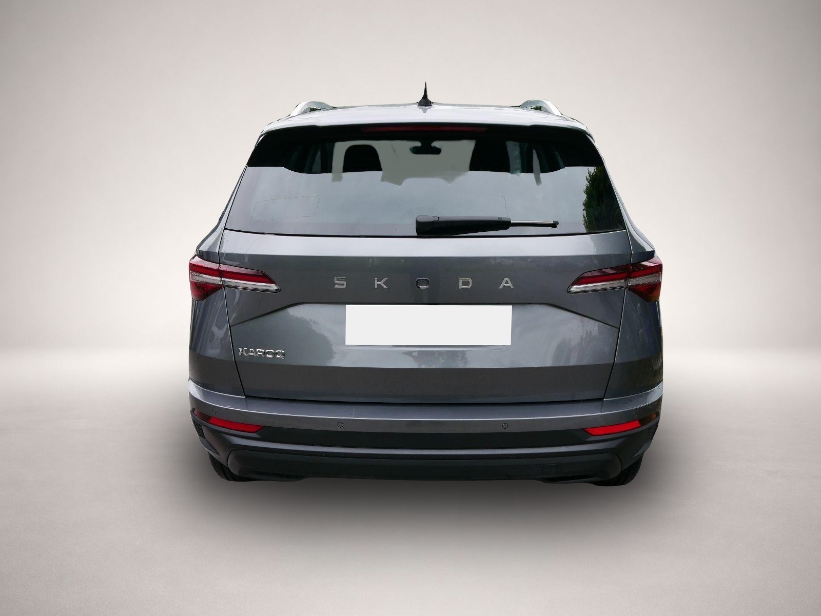 Fotografie 2 des Skoda Karoq Selection 1.5 TSI DSG*ACC*PDC*KAMERA*TEMPO