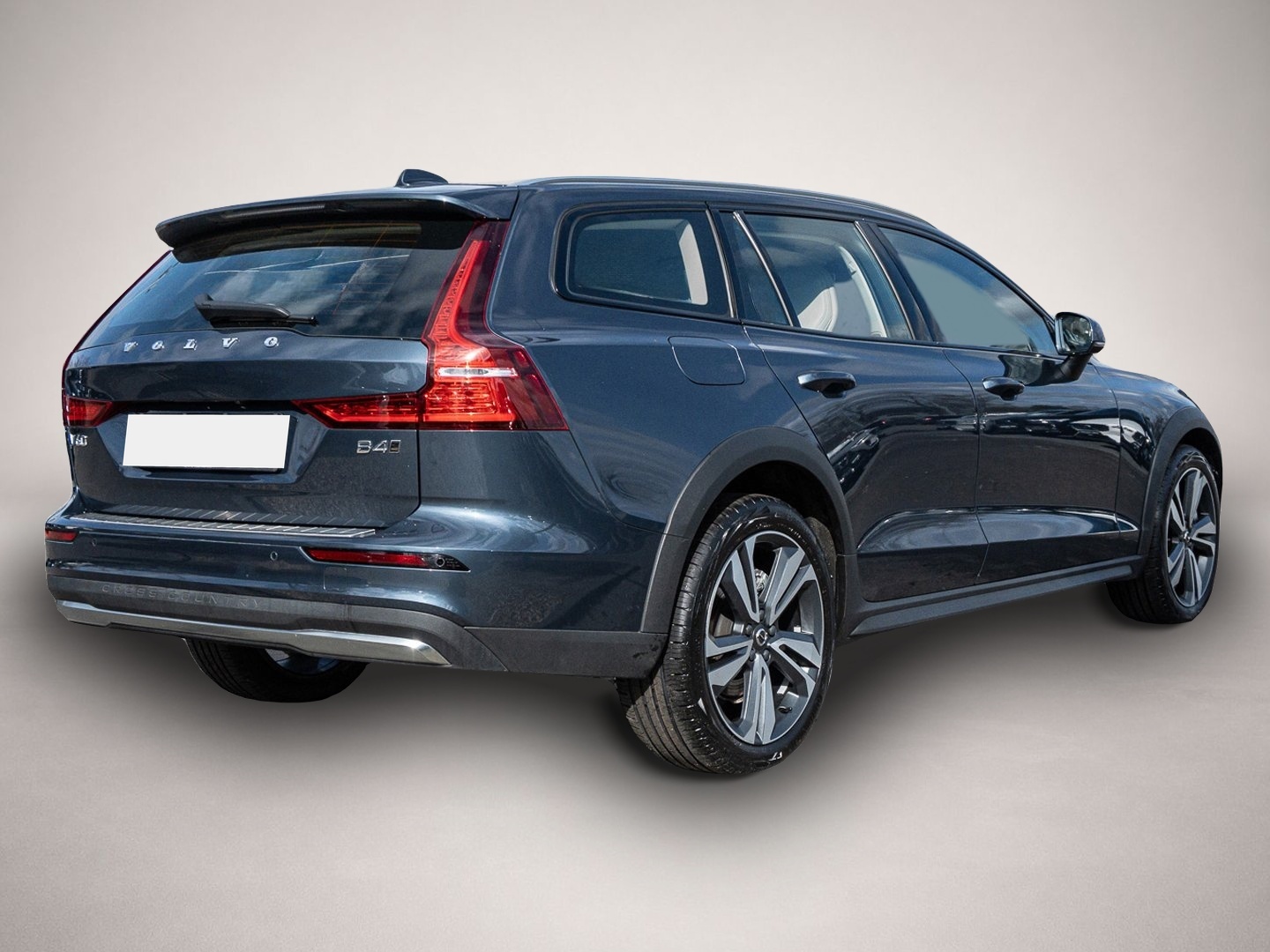 Bild 3 Volvo V60 Cross Country B4 AWD Plus Plus AWD
