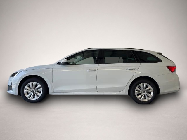 Bild 3 Skoda Octavia Selection 150PS TDI DSG AHK+Kamera+GV4+ACC+Trav.