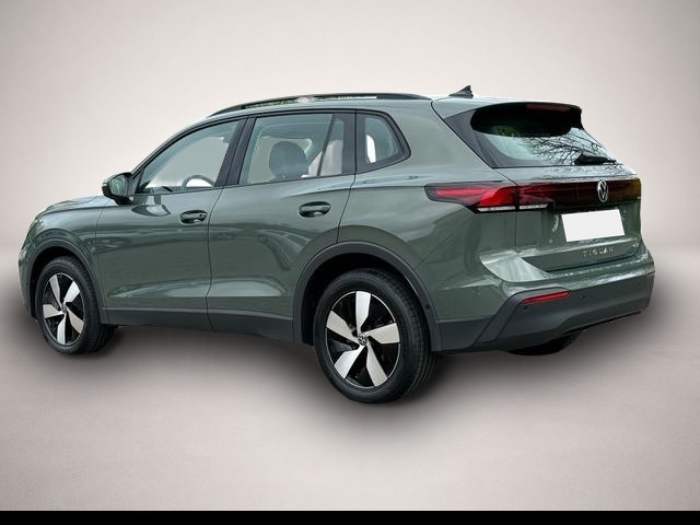 Fotografie 4 des Volkswagen Tiguan Trend Limited DSG+ACC+KAMERA+APP+KLIMA+LED+17
