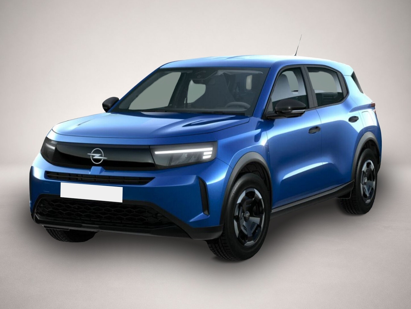 Bild Frontera Opel