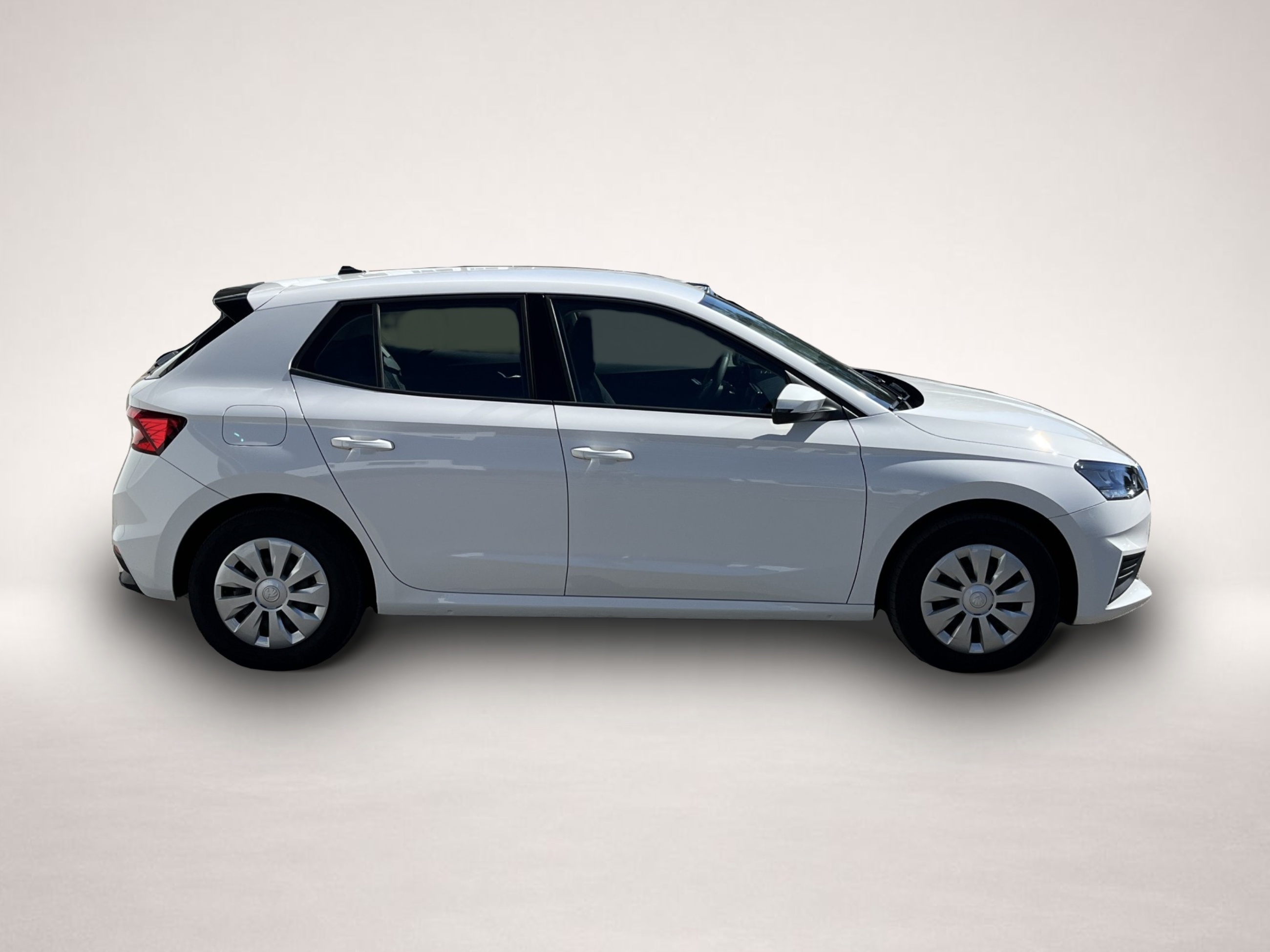 Bild 5 Skoda Fabia 1.0 Active LED PDC DAB Klima