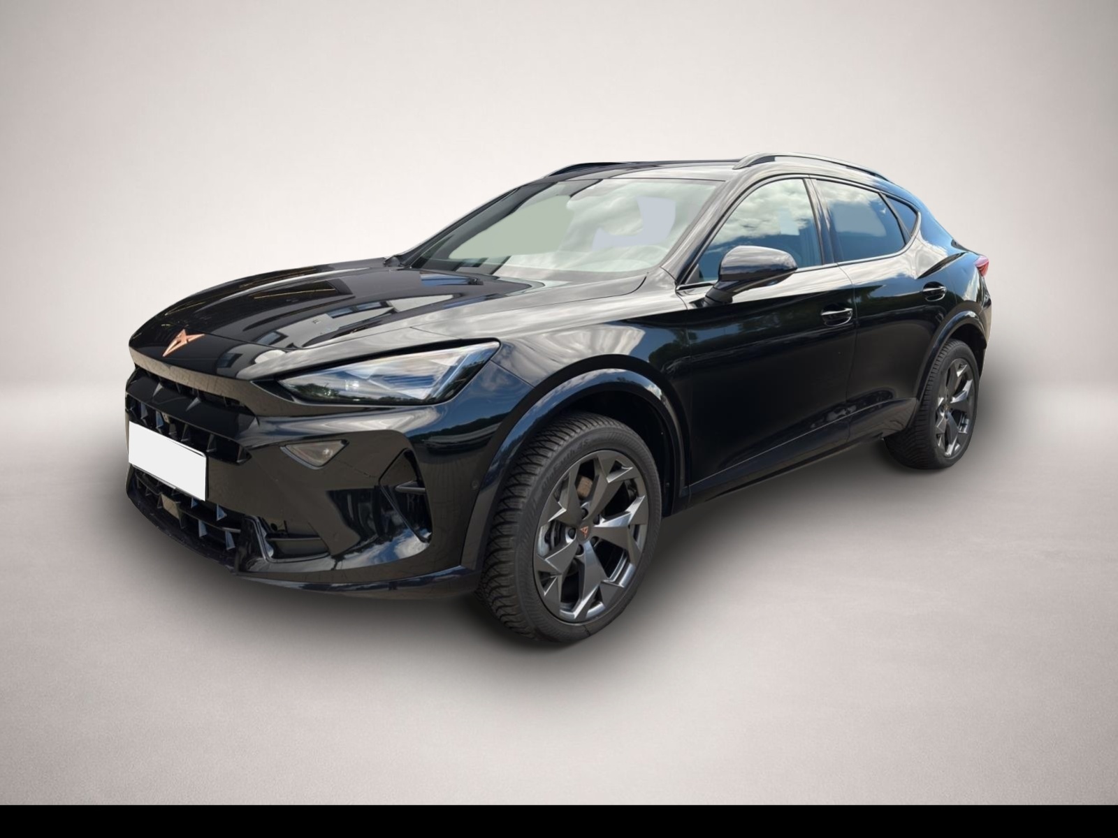 Bild Formentor Cupra