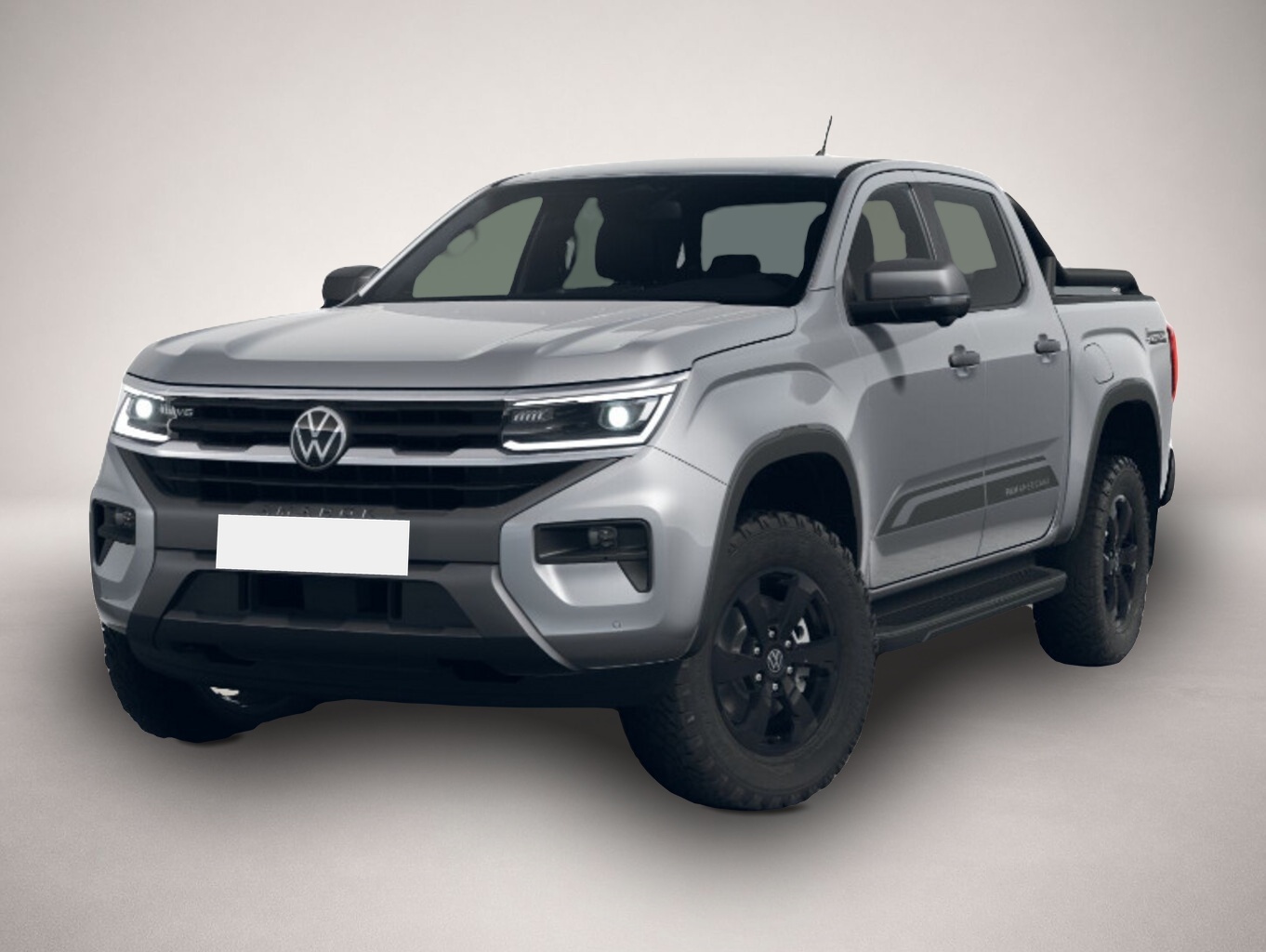Fotografie Volkswagen Amarok PanAm AHK AssisP RollCover Klimaaut 18