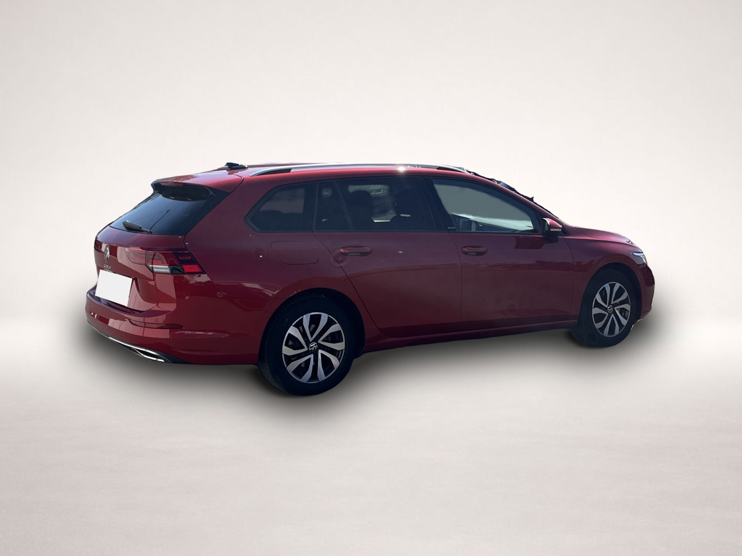 Bild 7 Volkswagen Golf Variant 1.5 TSI Life ACTIVE Navi TravelAssi