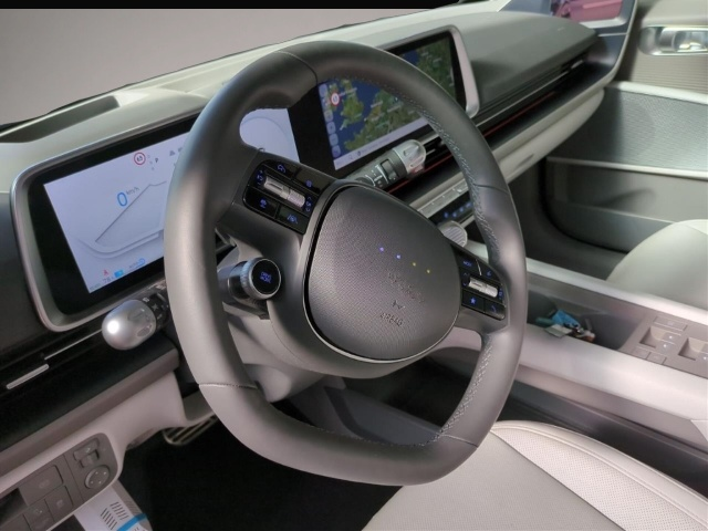 Bild IONIQ 6 Hyundai