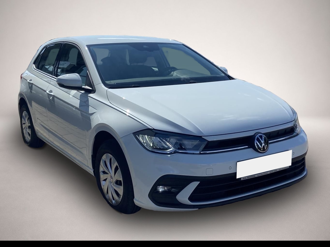 Bild 6 Volkswagen Polo 1.0 MPI LIFE APP-CONNECT+VIRTUAL-COCKPIT+KA