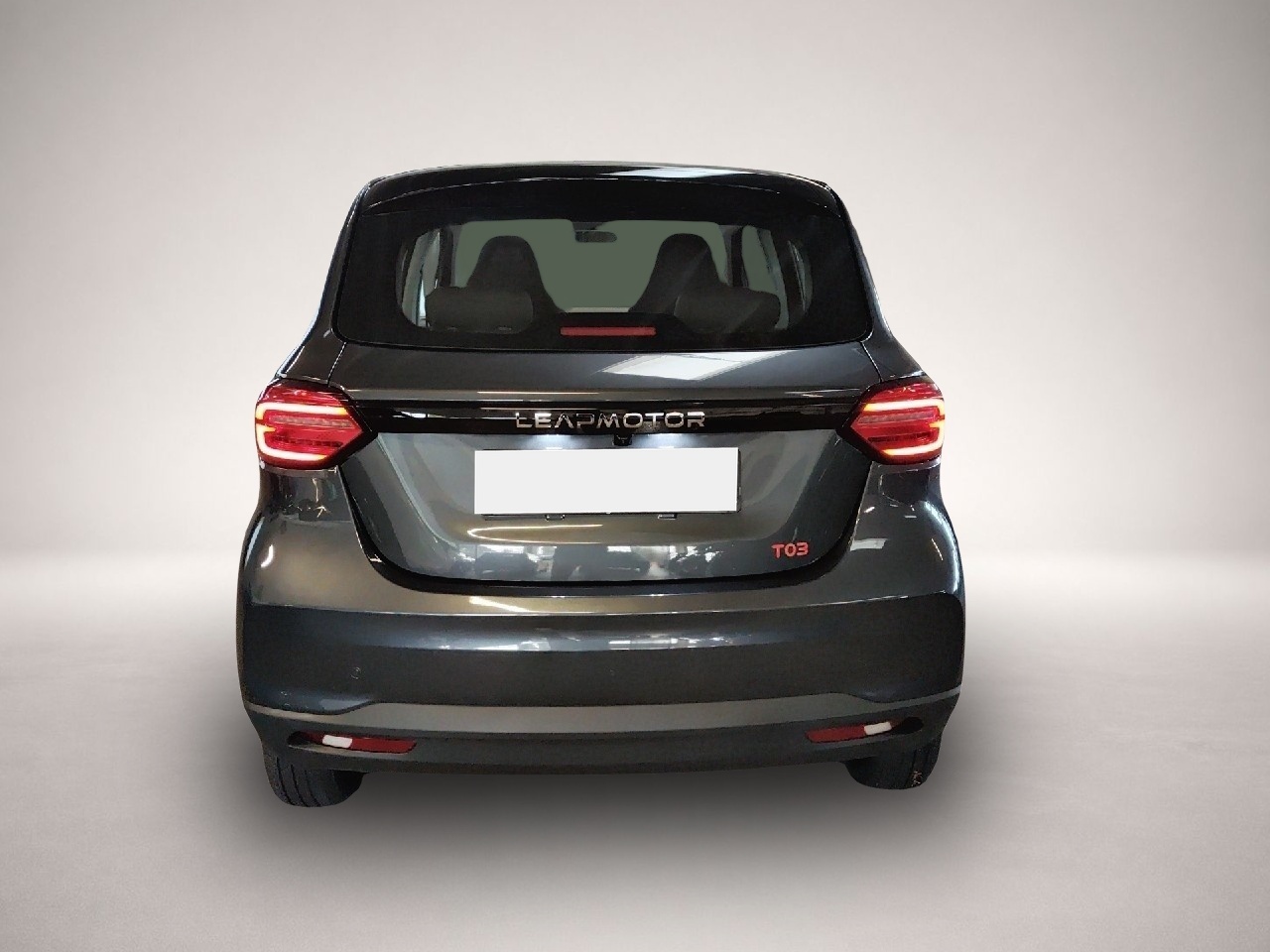 Fotografie 5 des Leapmotor T03 BEV StandHZG Panorama Navi Klimaautom LED-Ta
