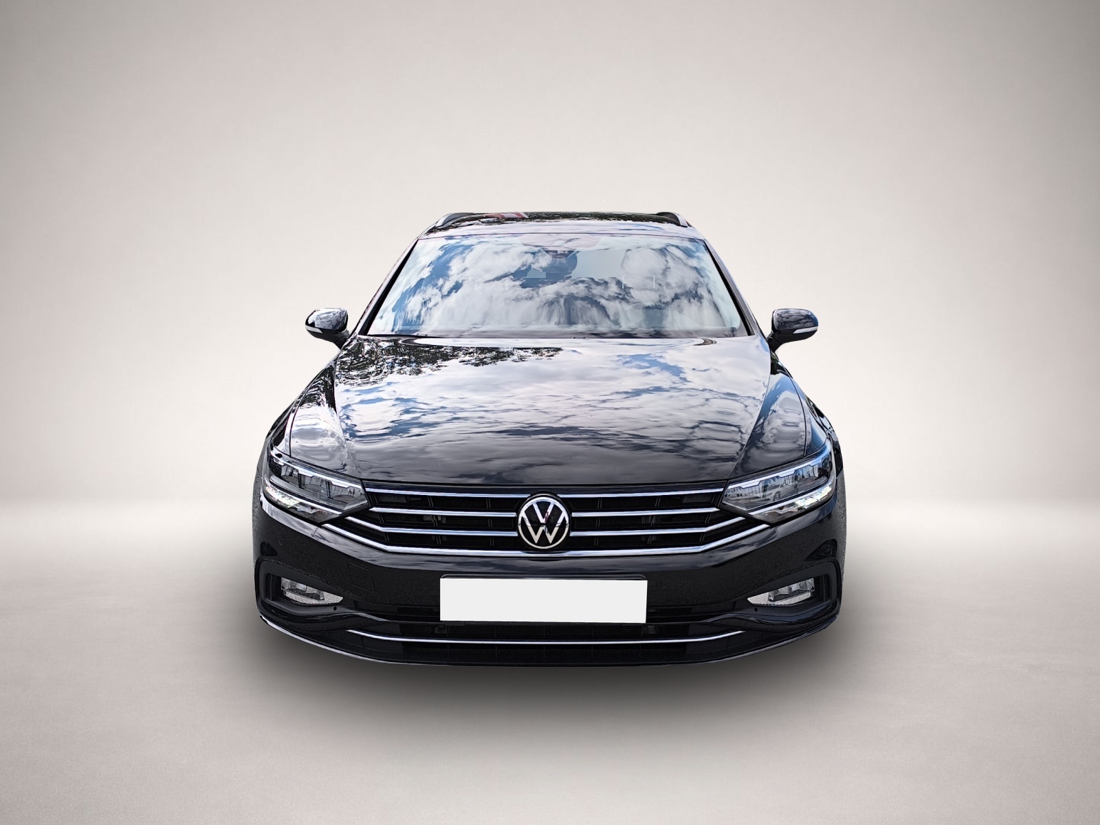 Bild 2 Volkswagen Passat Variant 2.0 TDI DSG Business AHK LED NAVI