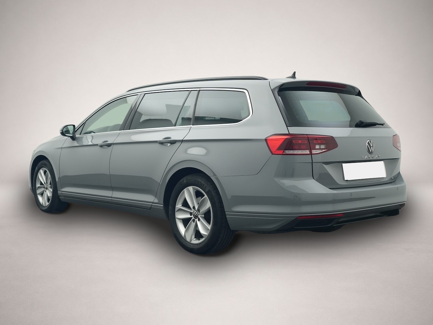 Fotografie 3 des Volkswagen Passat Variant 2.0 TDI DSG 4Mo. Business LED NAV