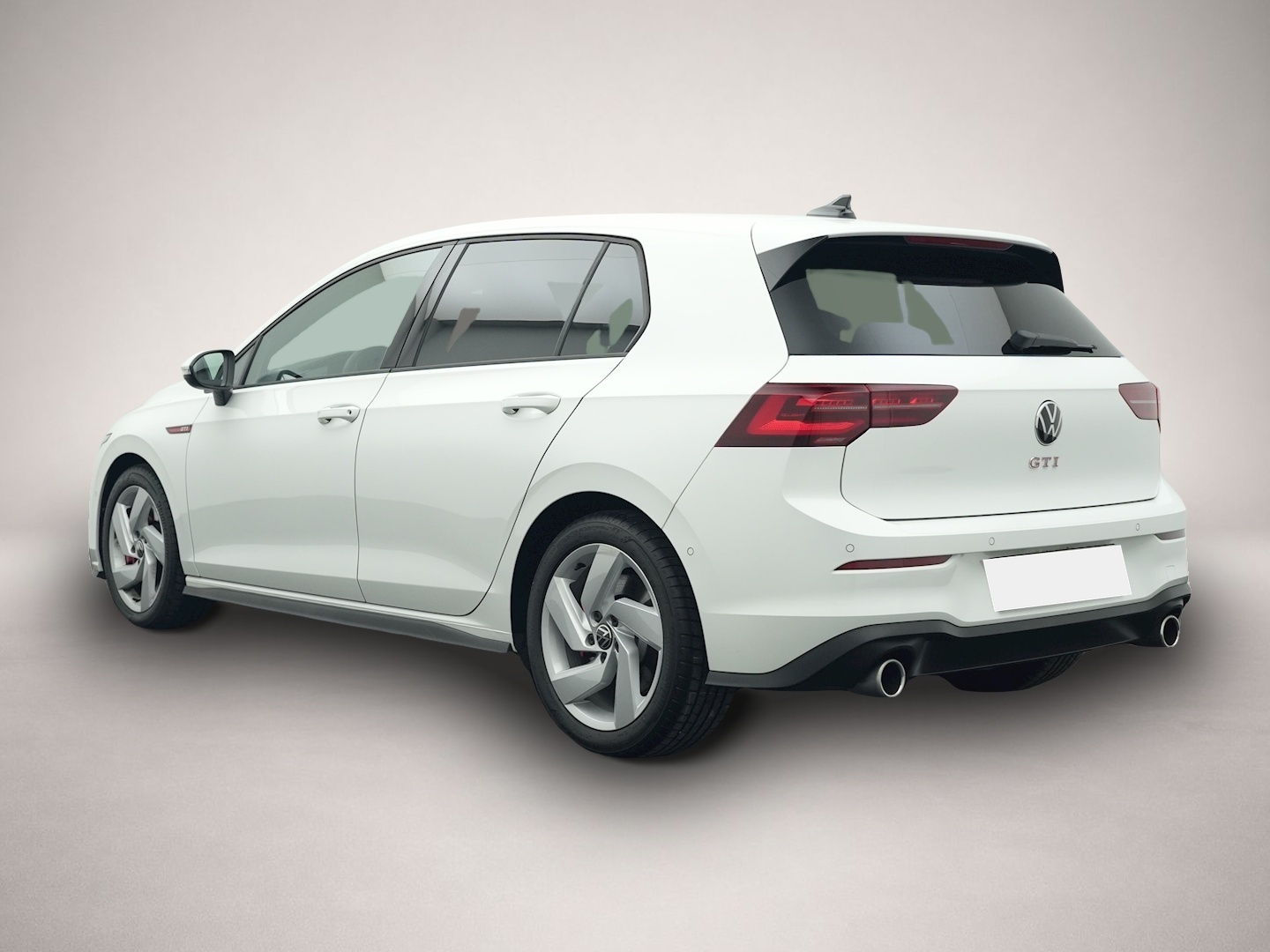 Bild 3 Volkswagen Golf GTI 8 2.0 TSI DSG NAVI AHK PANO LED