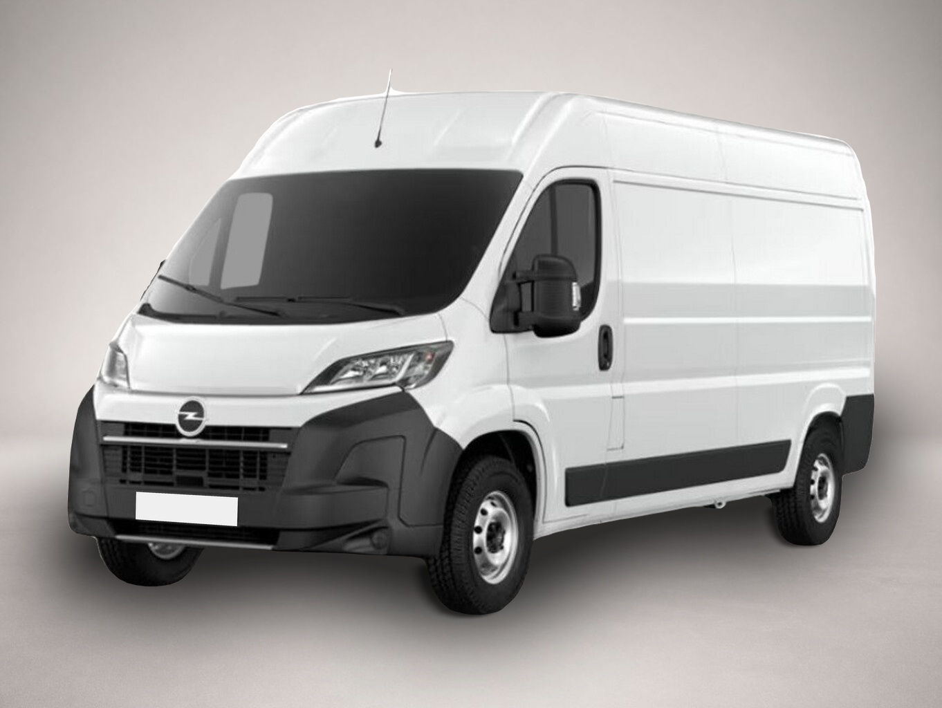 Bild Movano Opel