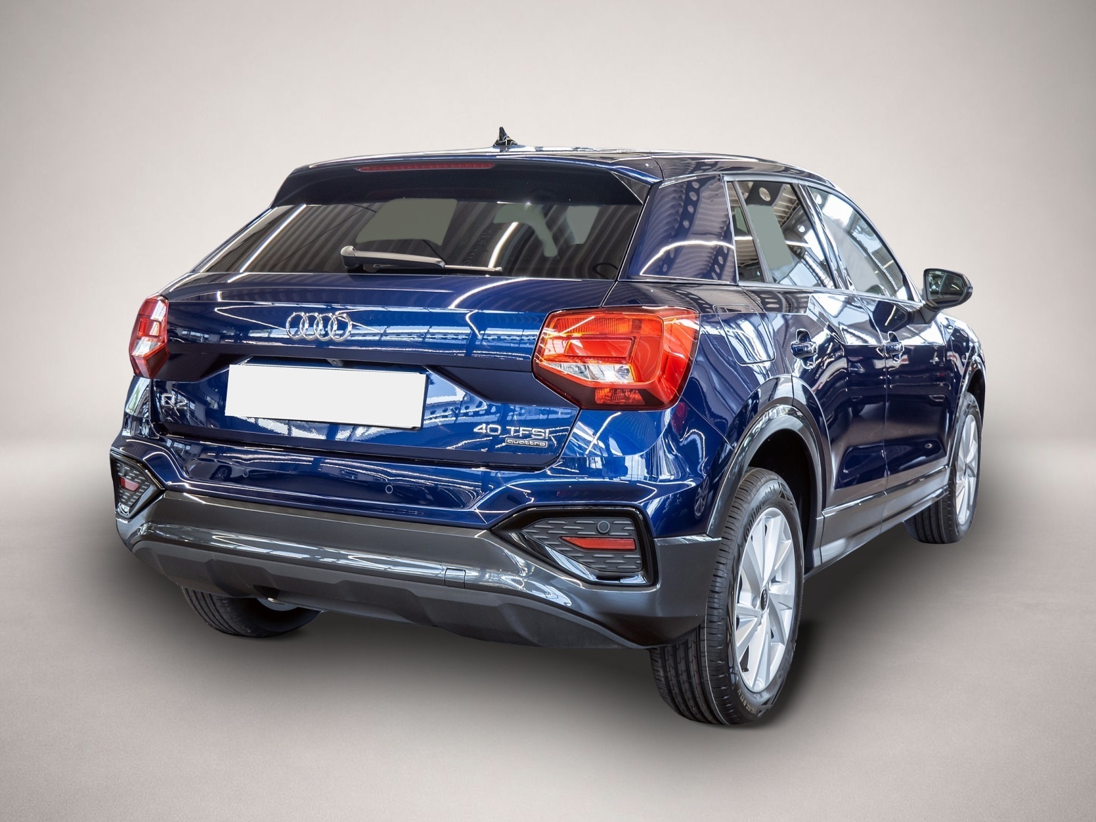 Bild 3 Audi Q2