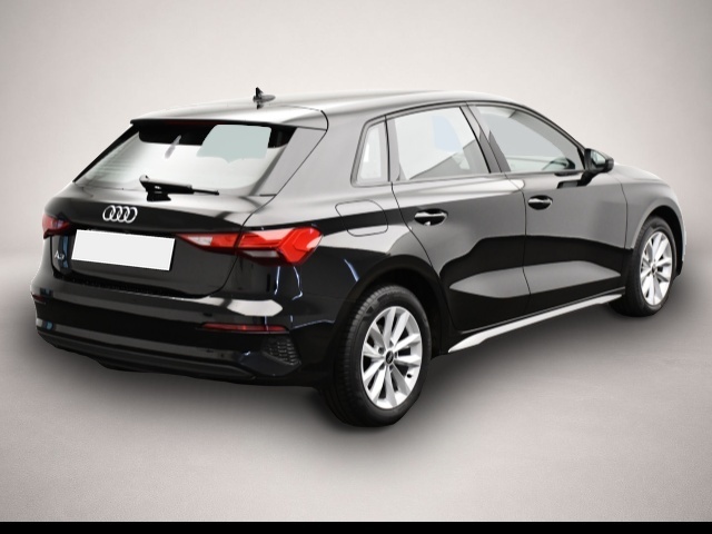 Bild 2 Audi A3 Sportback 35TFSI AHK/APS/SITZHZ/LED