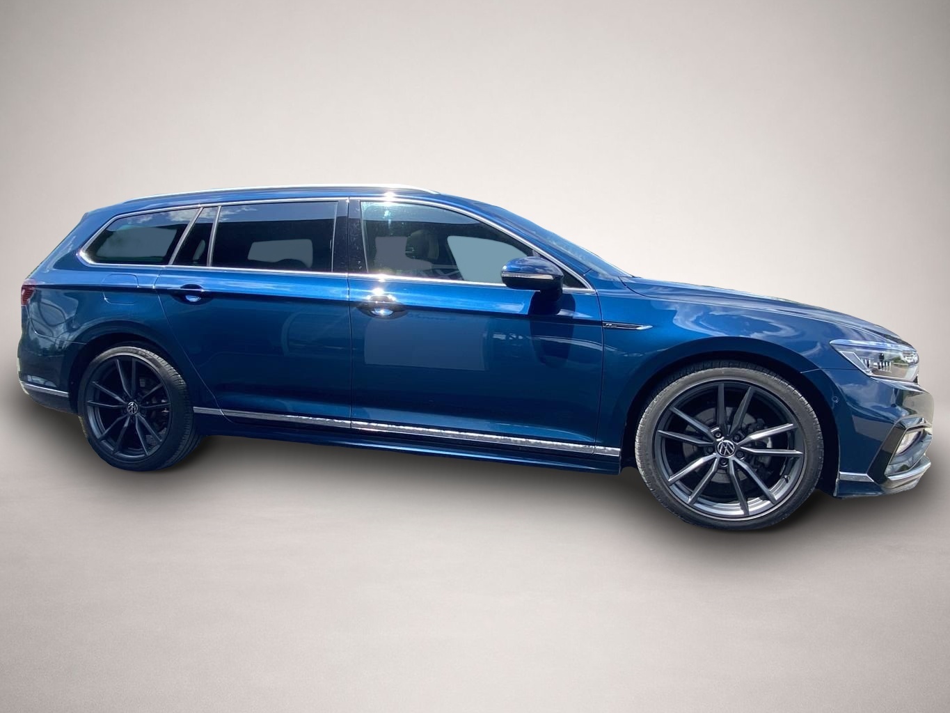Bild 6 Volkswagen Passat Variant 2.0 TDI DSG 4-MOTION ELEGANCE R-L