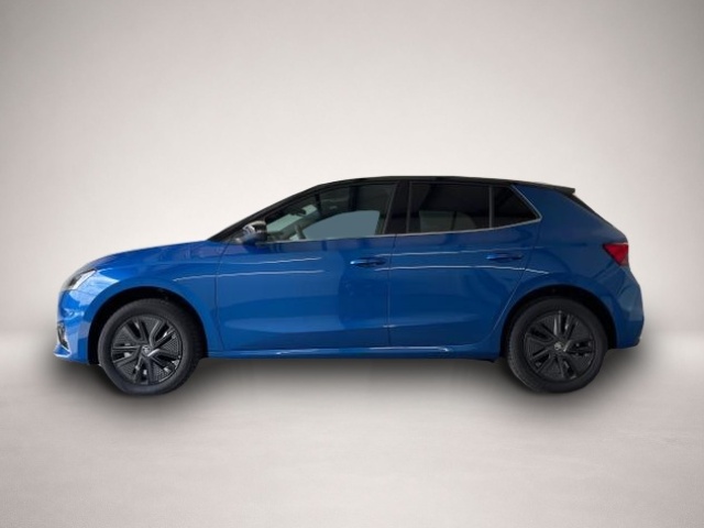 Skoda Fabia Selection 115PS DSG GV4+AHK+Dynamic+Cam+Kessy+A. - Thumbnail 3