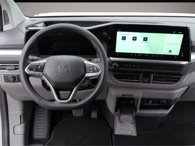 Bild 5 Volkswagen T7 Caravelle LR Life 9Sitze TDI*Autom Temp R-Kam