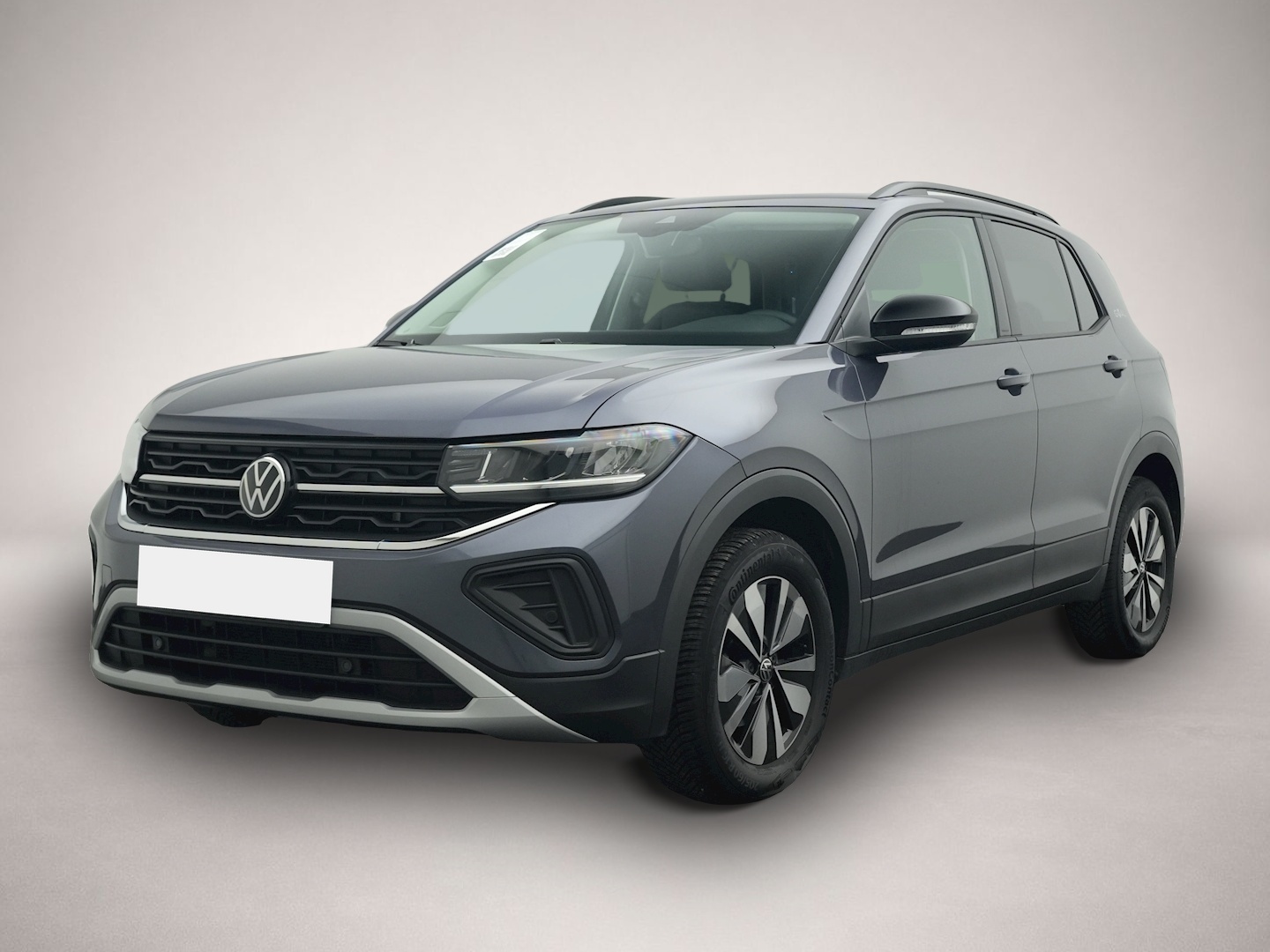 Fotografie Volkswagen T-Cross 1.0 TSI DSG Goal 3-J-GAR AHK KAMERA NAVI