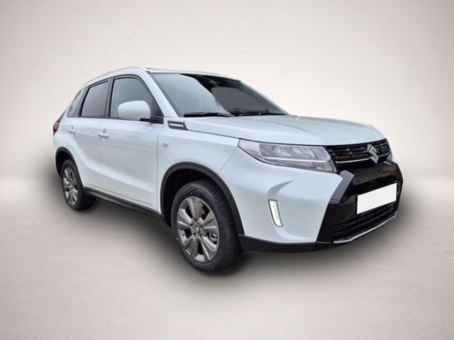 Fotografie 6 des Suzuki Vitara Comfort 110PS Automatik MHEV 1.4 Booste.