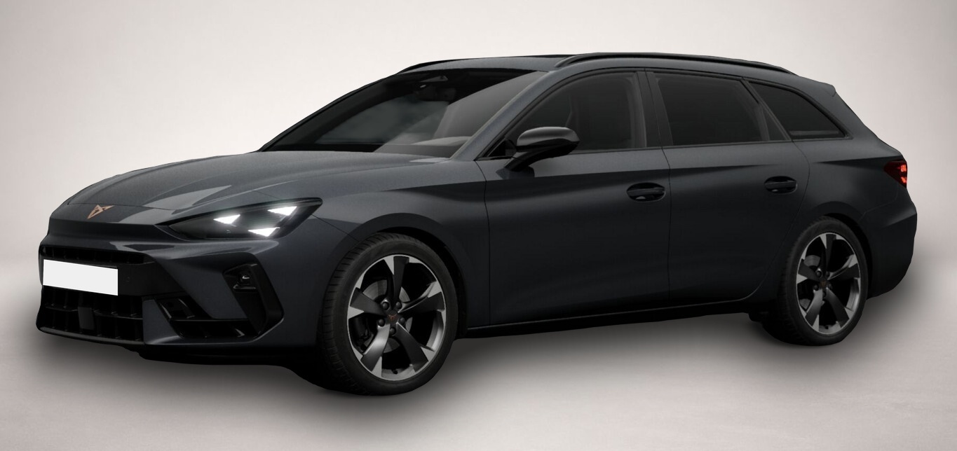 Bild 2 Cupra Leon ST DSG Pano AHK Edge SHZ Kessy Kam eHk Amb