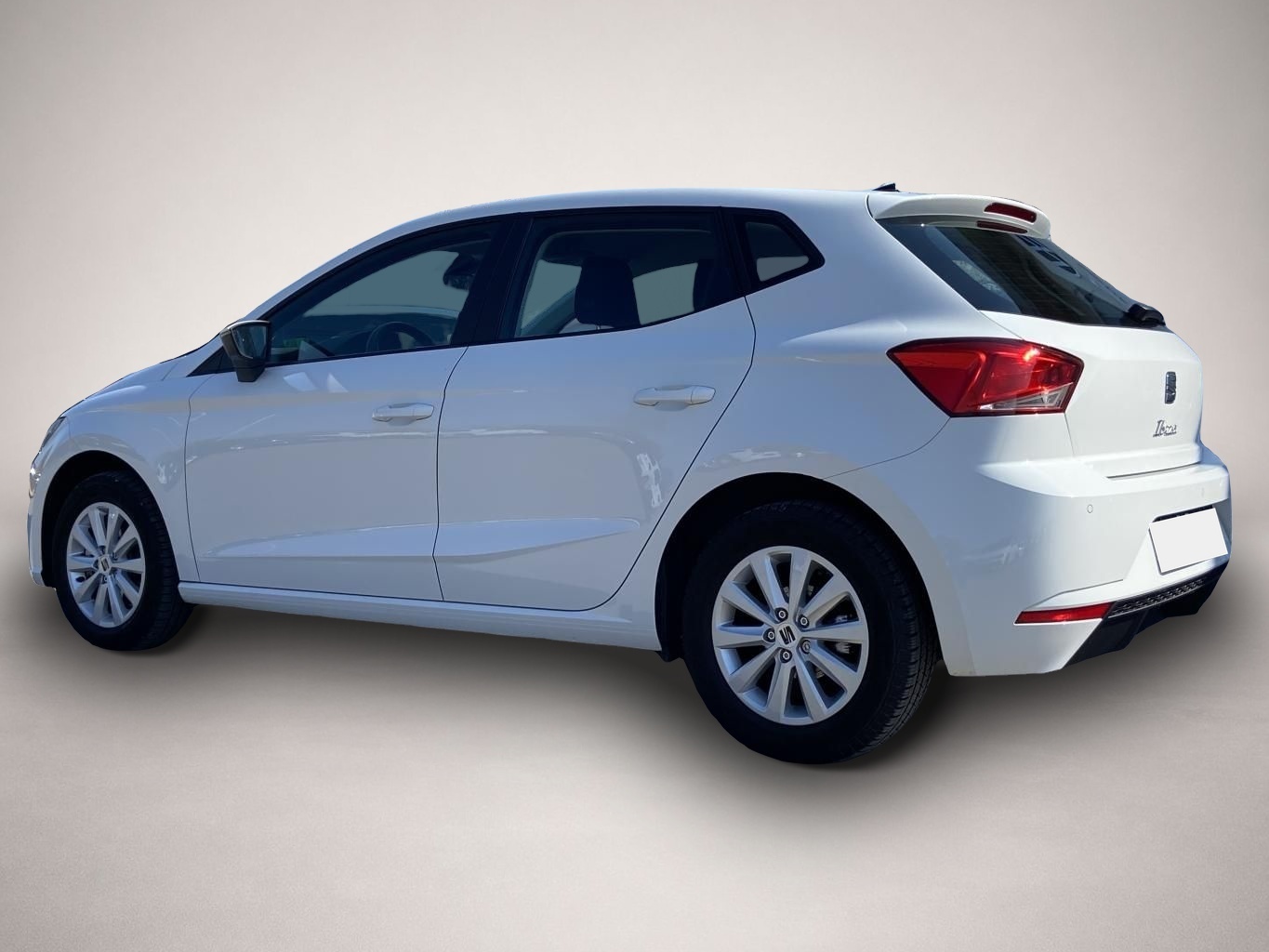 Bild 2 Seat Ibiza 1.0 TSI DSG Style LED+DAB+LANE-ASSIST+SHZ+
