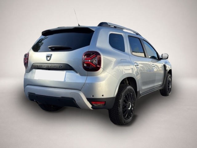 Bild 5 Renault Other Duster II Prestige+ LPG PDC NAVI KLIMA TEMPOMAT