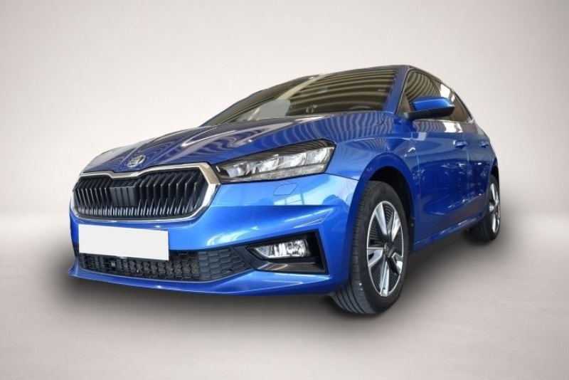 Bild 1 Skoda Fabia 1.5 TSI Style APP AHK Sportsitz Kamera