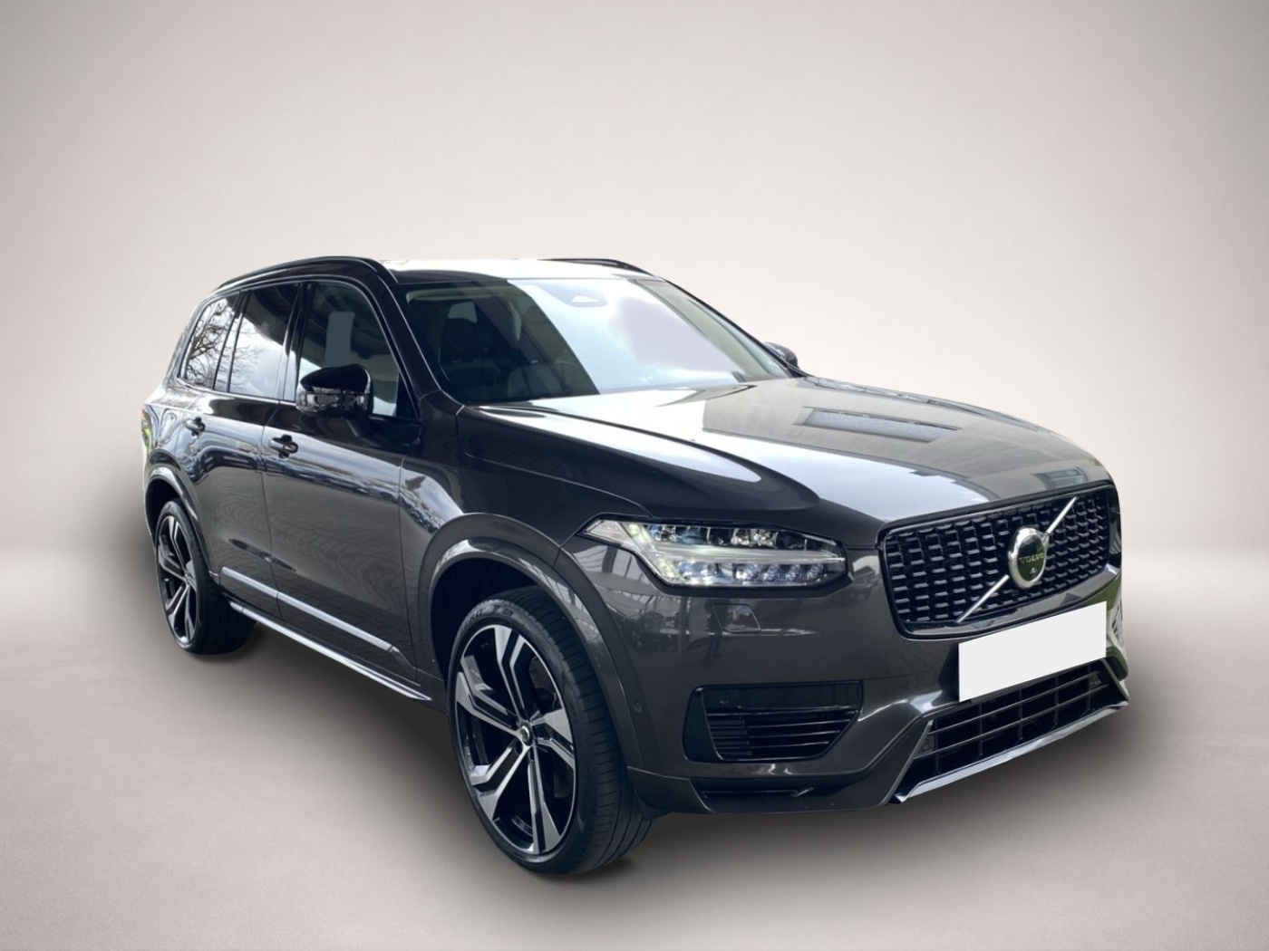 Bild 6 Volvo XC90 T8 Ultimate Dark Recharge WiPa*DAB+*LED
