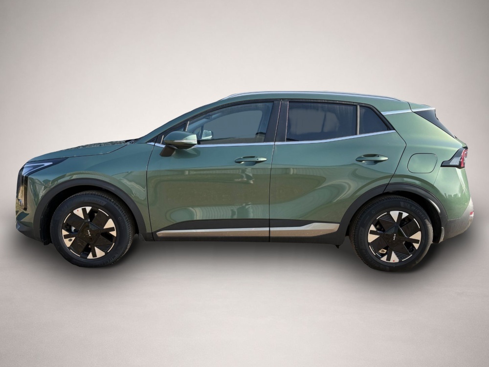 Bild 3 Kia Sportage 1.6 T DCT Spirit Navi TLeder BCA SHZ