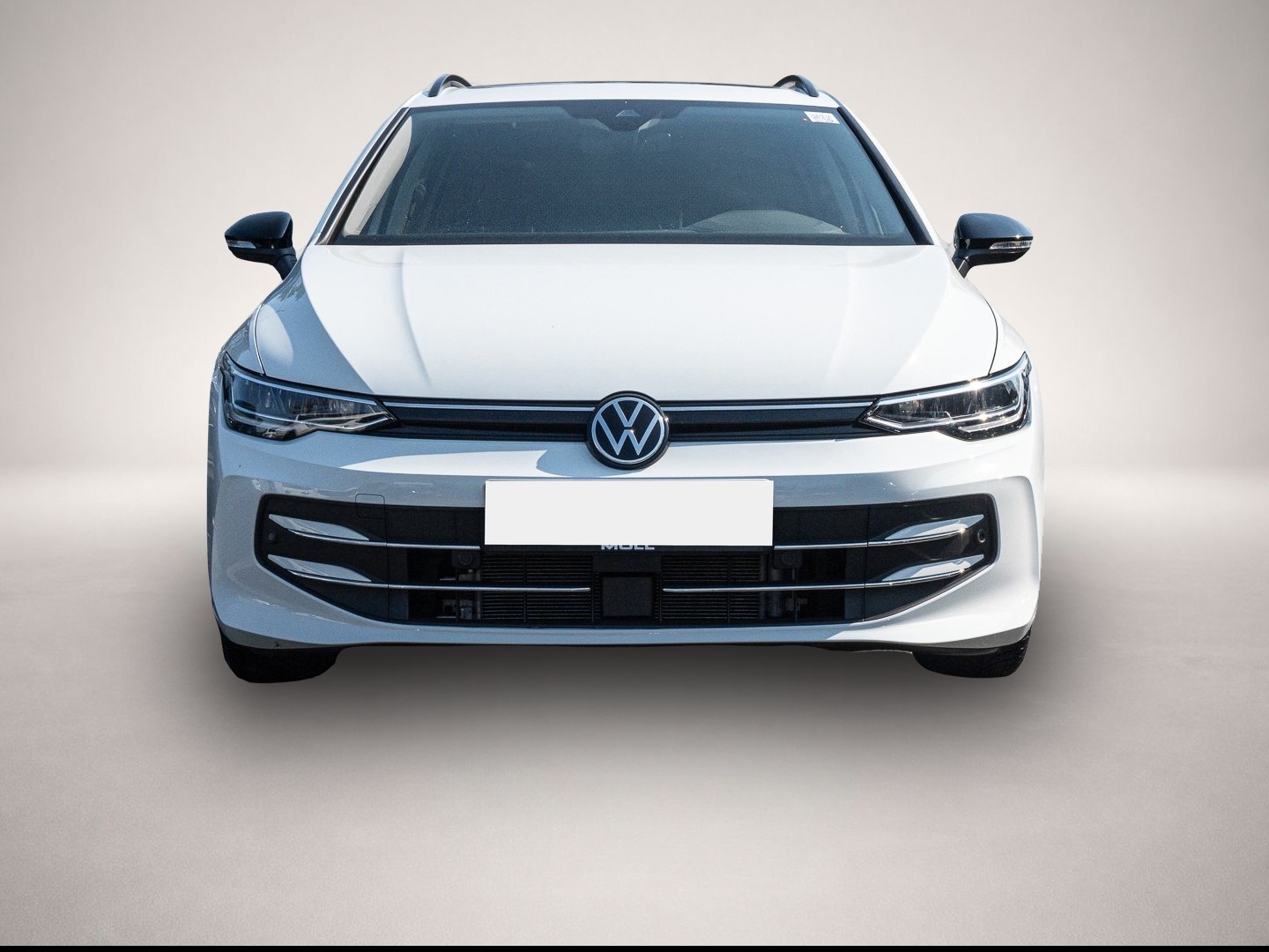 Bild 2 Volkswagen Golf Variant 2.0 TDI Life Goal