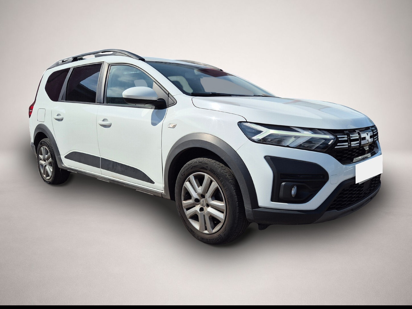 Fotografie Dacia Jogger 1.0 TCe 100 ECO-G Expression 7S LED PDC