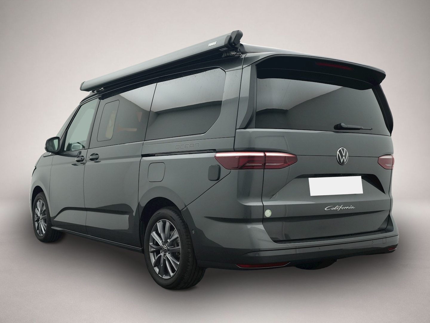 Bild 3 Volkswagen T7 California Ocean TDI LED NAVI MARKISE