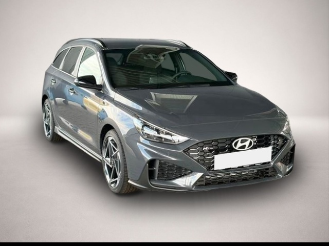 Bild 3 Hyundai i30 N-Line 1.5 T-GDI 48V / Navi / PDC V&H + Kam.