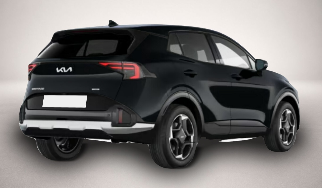 Bild 2 Kia Sportage HEV El.Sitz PrivG LED+ 4xSHZ LM18 Keyl