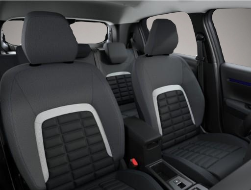 Bild 4 Citroën ë-C3 e-C3 PLUS Elektro Standard Range 113 Frei bestel