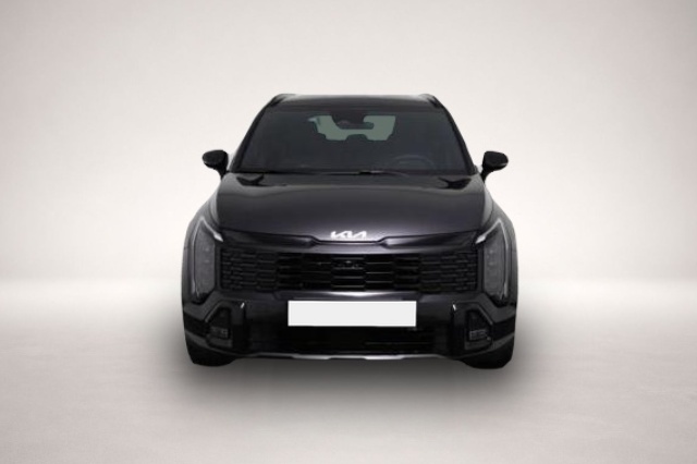 Fotografie 1 des Kia Sportage GT-Line Sportage MY26 (GT-Line ) 1.6 T-GDI 132k.