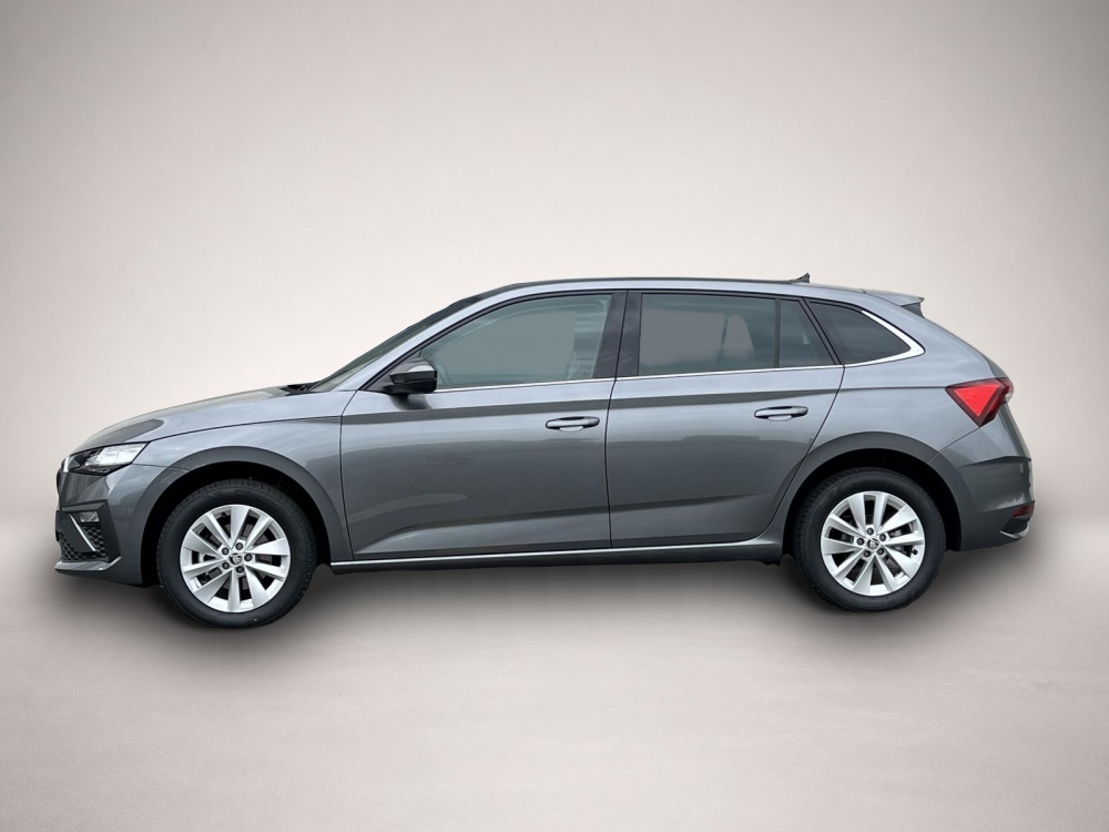 Fotografie 2 des Skoda Scala Selection 1,0 TSI 85KW