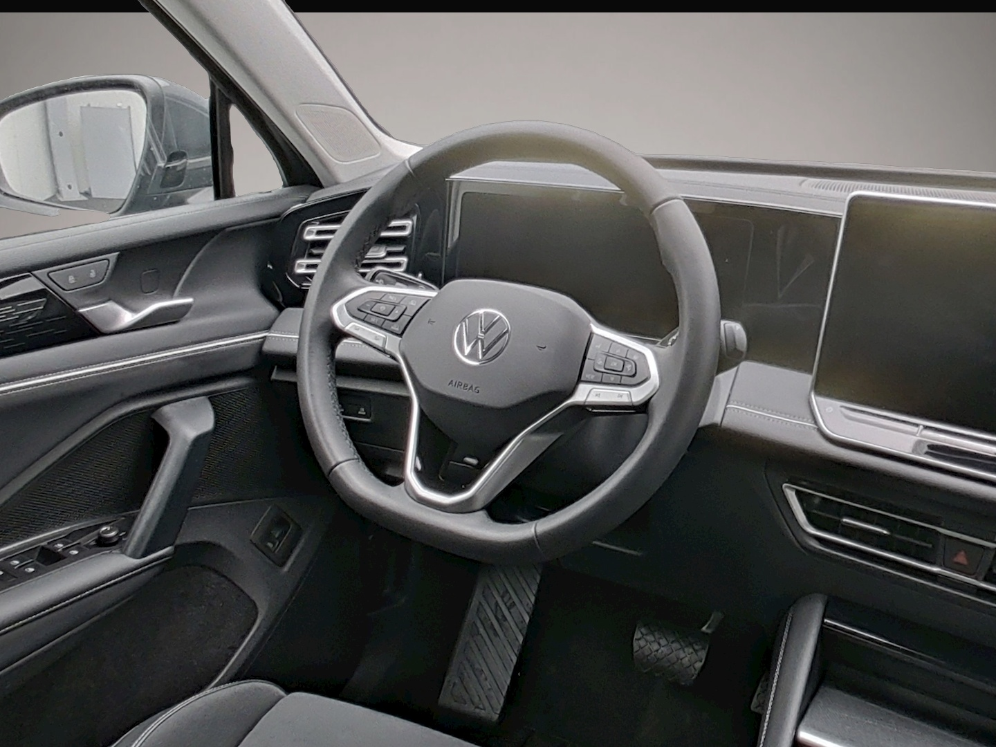 Bild 4 Volkswagen Tiguan 1.5 eTSI DSG Elegance AHK NAVI ALU19